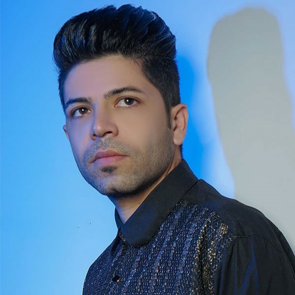 مسعود جلیلیان آوای عزیزم زندگی بابا طاقت دورید نیرم